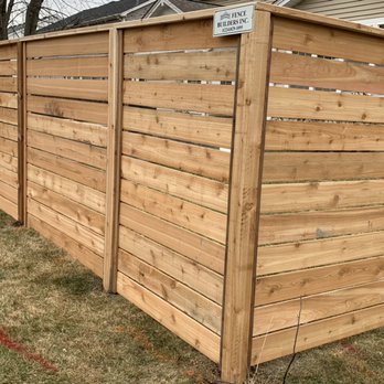 Fence Builders - Fences & Gates Near Me - Palatine, Illinois Fence Builders - Fences & Gates Near Me - Palatine, Illinois
