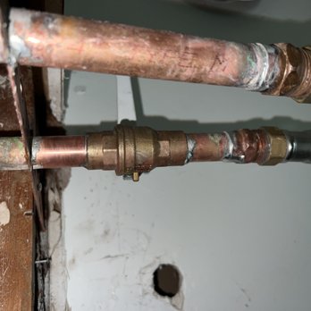 Davis Plumbing & Heating - Yes! We can do that!! - Plumbing Near Me - Perris, California