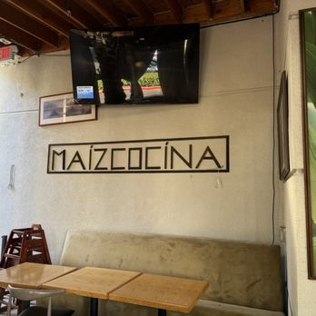 MAIZ Cocina - Food Trucks Near Me - Corona, California MAIZ Cocina - Food Trucks Near Me - Corona, California