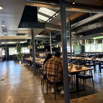 All That Shabu - Inside - Hot Pot Near Me - San Diego, California
