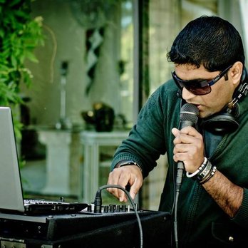 DJ Vish - DJs Near Me