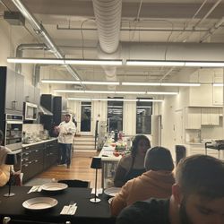 Selfup - Classroom area