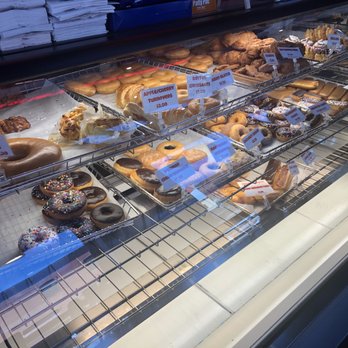 Crooked Spoon - Donut display~ - Coffee & Tea Near Me - Bellingham, Washington Crooked Spoon - Donut display~ - Coffee & Tea Near Me - Bellingham, Washington