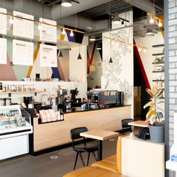 Rosso Coffee Roasters