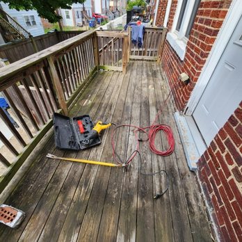 Jcm Contractor - JCM, we remove the entire deck - General Contractors Near Me Jcm Contractor - JCM, we remove the entire deck - General Contractors Near Me