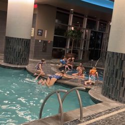 La Rive Spa