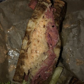 Armadillo Ranch - Rueben - Barbeque Near Me - Manitou Springs, Colorado Armadillo Ranch - Rueben - Barbeque Near Me - Manitou Springs, Colorado