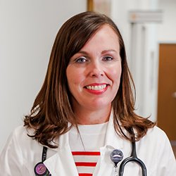 Nature Coast Health Care - Amanda Mendoza, APRN, FNP