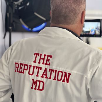 The Reputation MD - Business Consulting Near Me - Encino, California The Reputation MD - Business Consulting Near Me - Encino, California