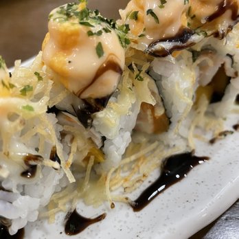 Ato Sushi Bar Kitchen - Japanese Near Me - Surrey, British Columbia