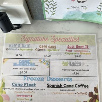 Fresh Cane Juice - Juice Bars & Smoothies Near Me - Rosemead, California Fresh Cane Juice - Juice Bars & Smoothies Near Me - Rosemead, California