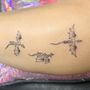 Photo of Rabbit's Foot Tattoo Emporium