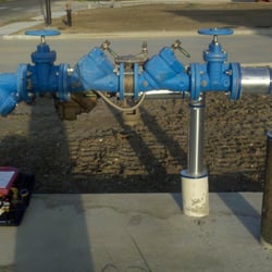 ABI-Ace Backflow & Irrigation