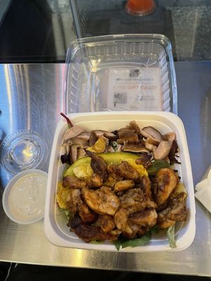 Wolfnights® by null