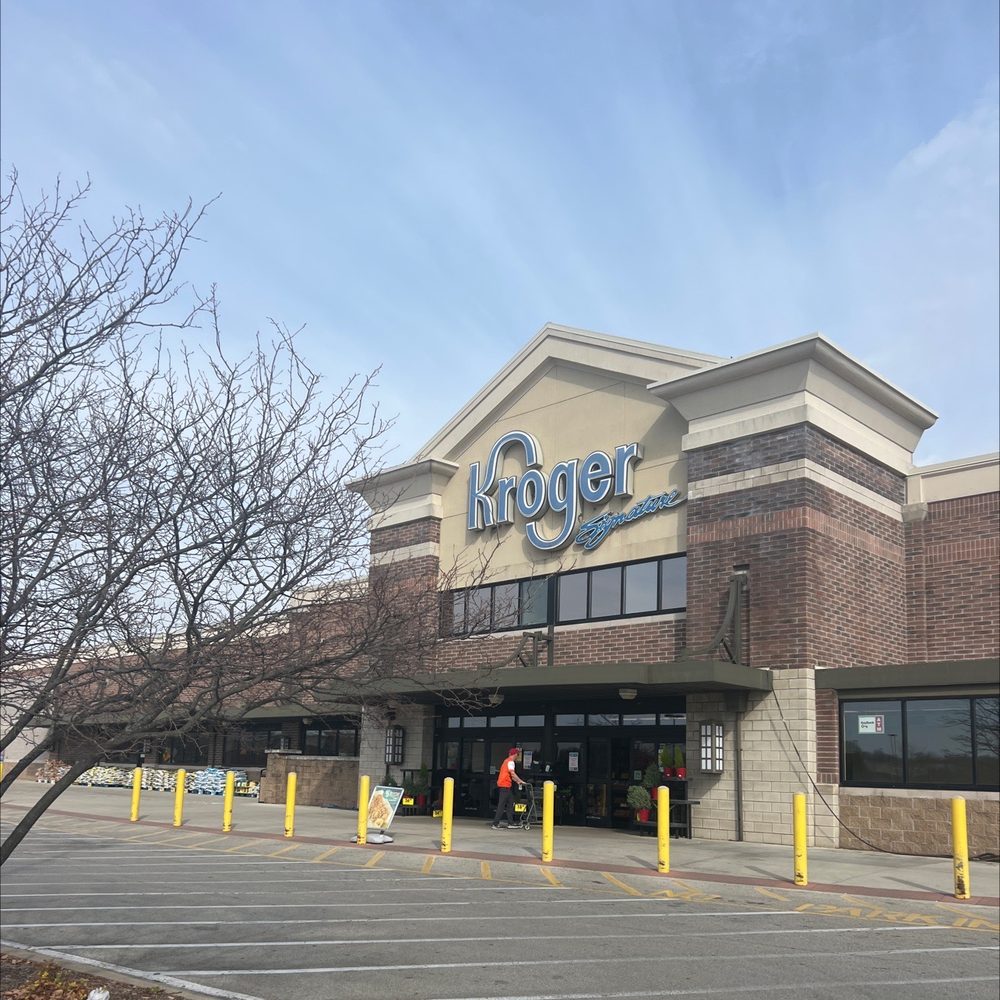 KROGER 15 Photos & 35 Reviews 14800 Hazel Dell Crossing