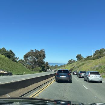 Harry's Coffee Shop - ENTERING LJ, going to Harry's Coffee Shop!!! - American Near Me - La Jolla, California