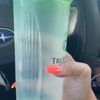 Starlite Drive-In - My shaker cup filled with the expensive ice and water.... - Drive-In Theater Near Me - Wichita, Kansas Starlite Drive-In - My shaker cup filled with the expensive ice and water.... - Drive-In Theater Near Me - Wichita, Kansas