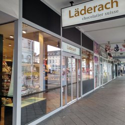 Läderach