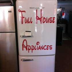 Full House Appliances