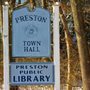 Photo of Preston Public Library