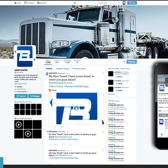 PSS United - Brown Logistics LLC is a trucking company that provide small freight service. They are one of our proud clients. - Web Design Near Me - Brooklyn, New York PSS United - Brown Logistics LLC is a trucking company that provide small freight service. They are one of our proud clients. - Web Design Near Me - Brooklyn, New York