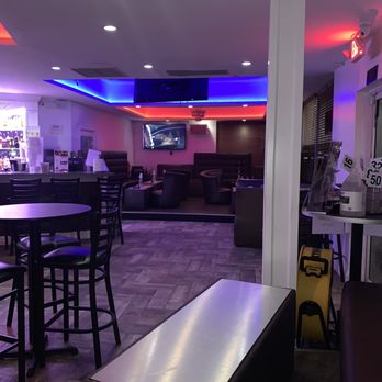 Douce Restaurant and Lounge - Interior - Lounges Near Me - Miramar, Florida Douce Restaurant and Lounge - Interior - Lounges Near Me - Miramar, Florida