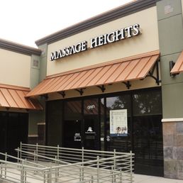 Exterior photo of Massage Heights Schertz - Schertz, Texas Exterior photo of Massage Heights Schertz - Schertz, Texas