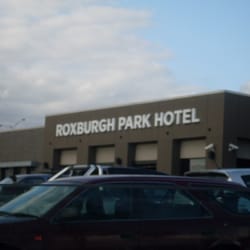 Roxburgh Park Hotel