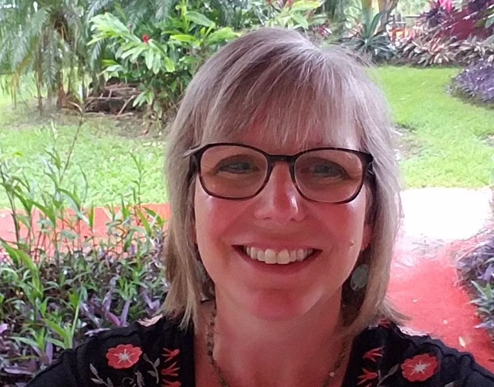 Tonia Beard LPC - grief counselor in Fort Collins, CO