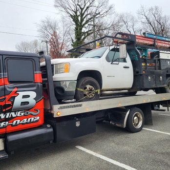 K&B Towing - NA - Towing Near Me K&B Towing - NA - Towing Near Me