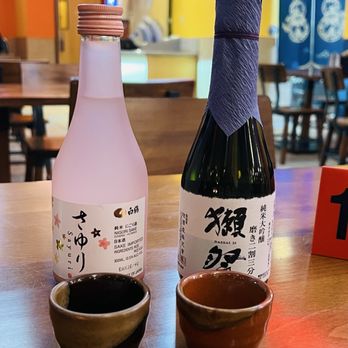 Chopstickers - Sake - Chinese Near Me - Lakewood, Colorado Chopstickers - Sake - Chinese Near Me - Lakewood, Colorado
