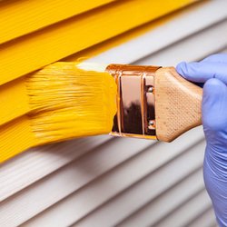 H&V Coating Solutions - Exterior Painting!