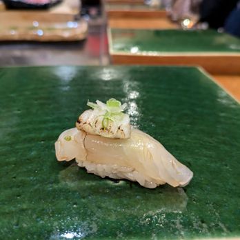 Sushi Ouji - Sushi Bars Near Me - New York, New York