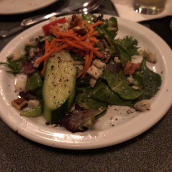 Moxie - Greens salad - New American Near Me - Sacramento, California Moxie - Greens salad - New American Near Me - Sacramento, California
