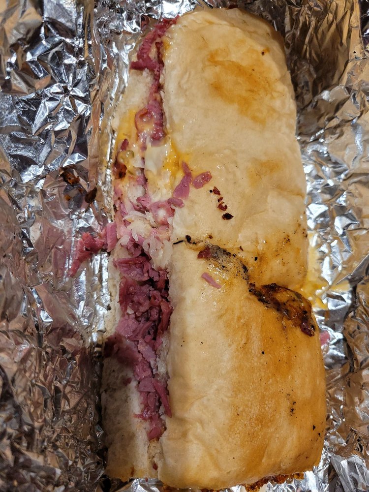 MANCINO’S PIZZA & GRINDERS Updated May 2024 10 Photos & 13 Reviews