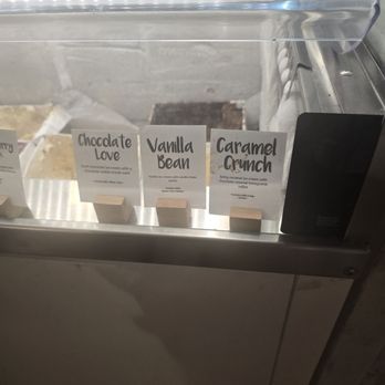 Taharka Brothers - Ice Cream & Frozen Yogurt Near Me - Baltimore, Maryland Taharka Brothers - Ice Cream & Frozen Yogurt Near Me - Baltimore, Maryland