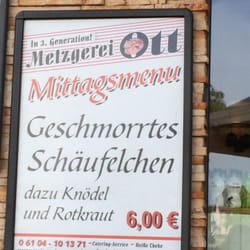 Ralf Ott - Saulecker!