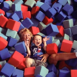 Aerials Gymnastics - AERIALS has FUNFILLED Mommy & Me & Preschool classes starting @ 18 months!