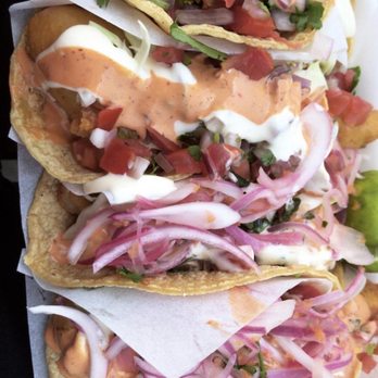 Mariscos La Bola - Consomé - Seafood Near Me - El Cajon, California