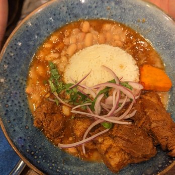 Puerto 27 Peruvian Kitchen & Pisco Bar - Adobo - Peruvian Near Me - Pacifica, California