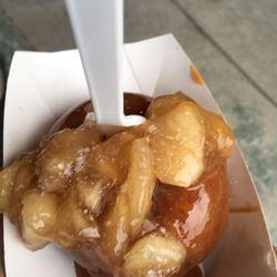 Monkey Business - OMG this must be heaven no it's Sterling Hts I was told