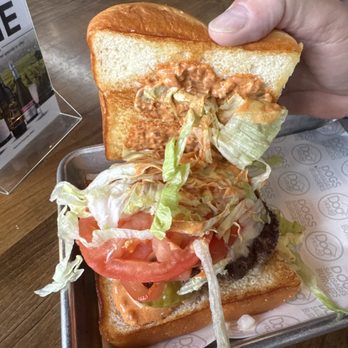 Dog Haus Biergarten - Roseville - New American Near Me - Roseville, California