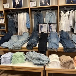 J.Crew Factory - Denim for women.