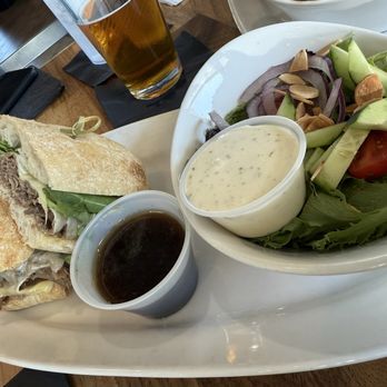 Corner Tavern & Grill - French dip - Pizza Near Me - Folsom, California Corner Tavern & Grill - French dip - Pizza Near Me - Folsom, California
