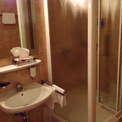 Stadt-Hotel - Bad