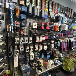 Fleet Feet - Vacaville - Accessories