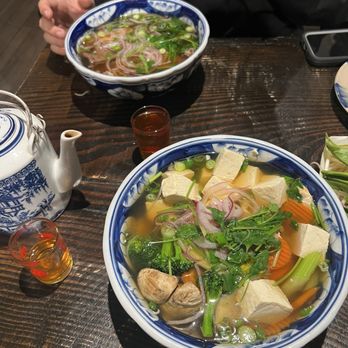 Pho Ha - Vietnamese Near Me - Shoreline, Washington