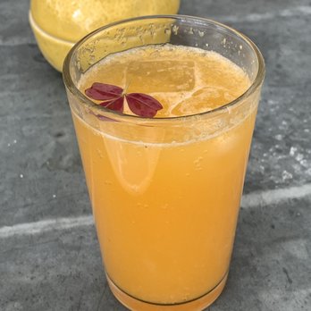 Atelier September - House soda - Breakfast & Brunch Near Me - Copenhagen, 84 Atelier September - House soda - Breakfast & Brunch Near Me - Copenhagen, 84