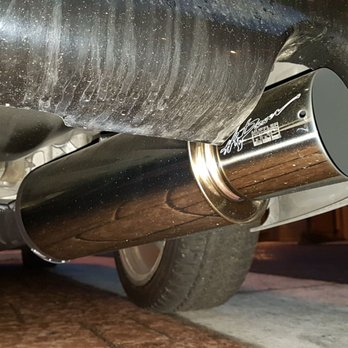 Speed Element - HKS Hi Power Exhaust for Evo 8 - Auto Repair Near Me - San Jose, California Speed Element - HKS Hi Power Exhaust for Evo 8 - Auto Repair Near Me - San Jose, California