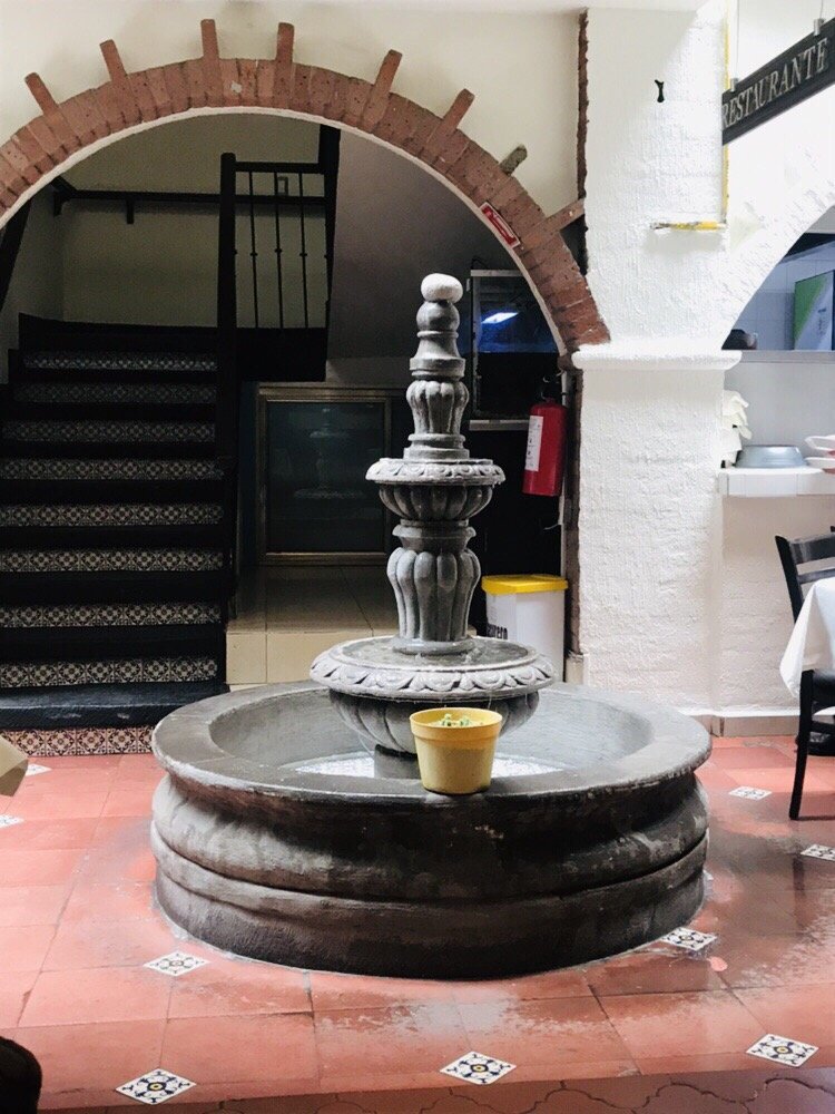 Hotel Mansión de los Arcos